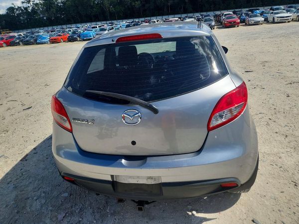 2012 MAZDA 2 Sport/GX — DIRR
