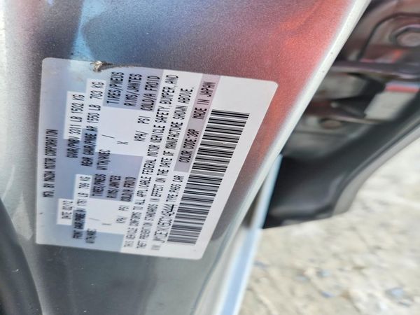 2012 MAZDA 2 Sport/GX — VINS