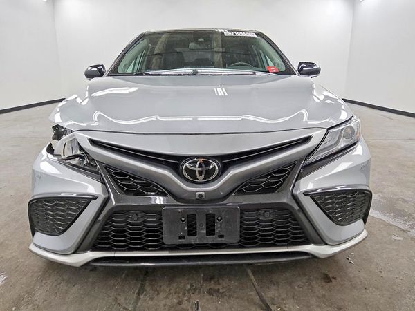 2023 TOYOTA CAMRY XSE — DIRF