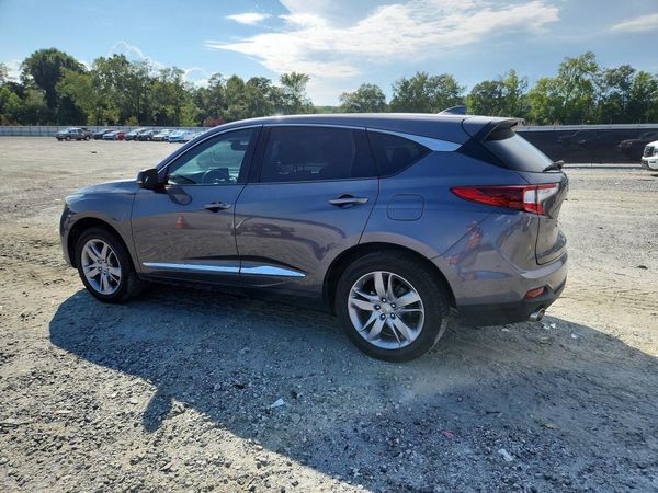 2020 ACURA RDX