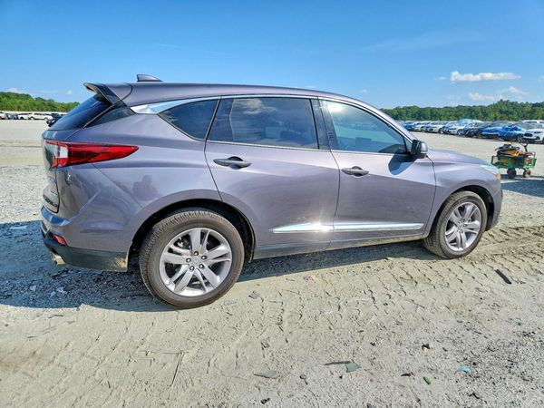 2020 ACURA RDX