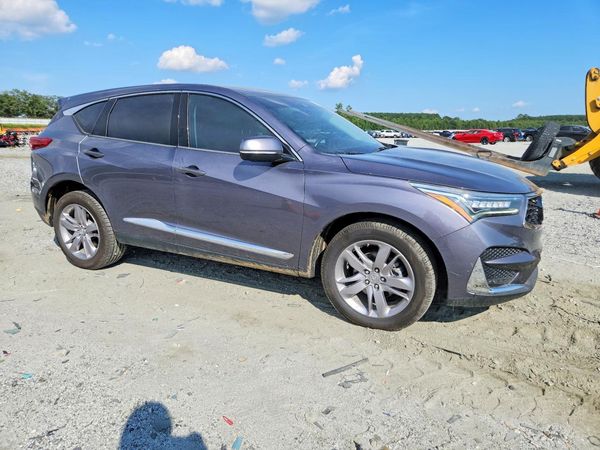 2020 ACURA RDX