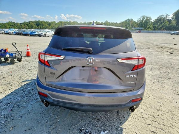 2020 ACURA RDX