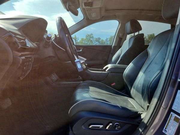 2020 ACURA RDX