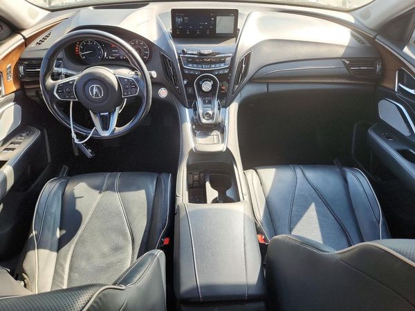 2020 ACURA RDX