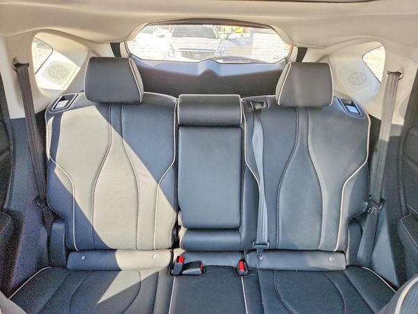 2020 ACURA RDX