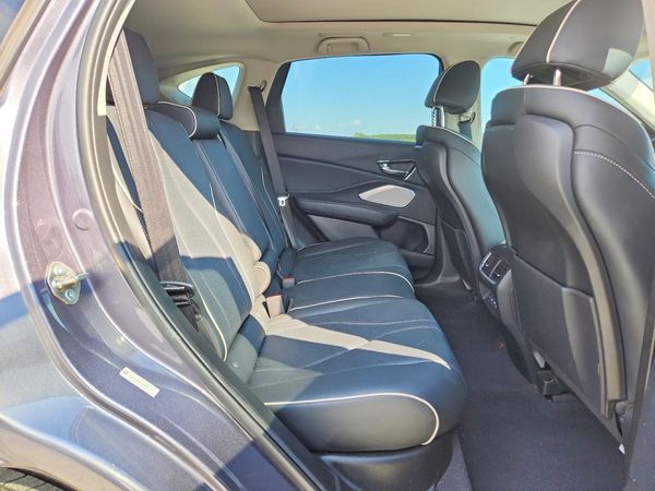 2020 ACURA RDX