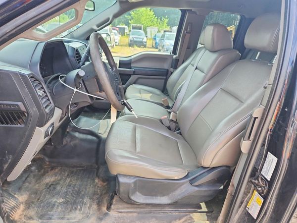 2020 FORD F150