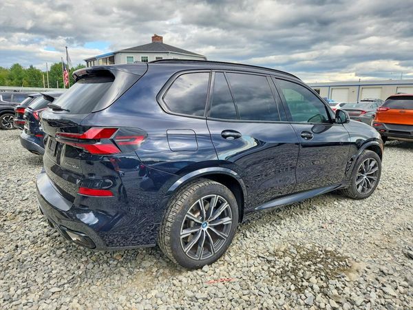 2024 BMW X5