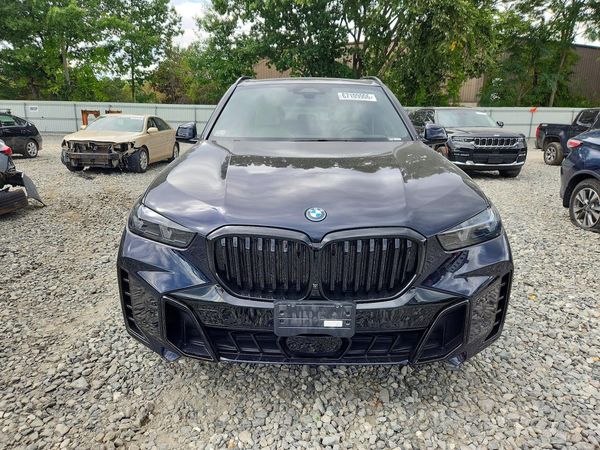 2024 BMW X5
