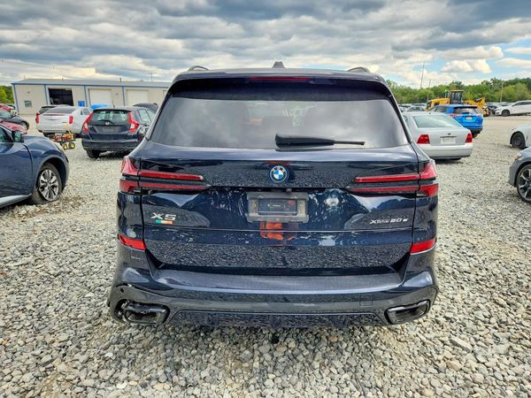 2024 BMW X5