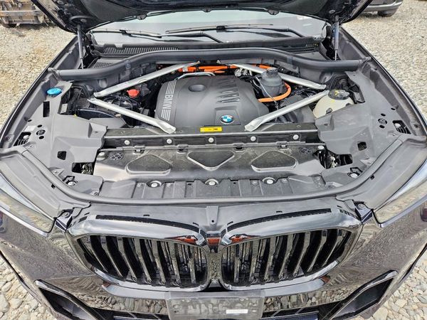 2024 BMW X5