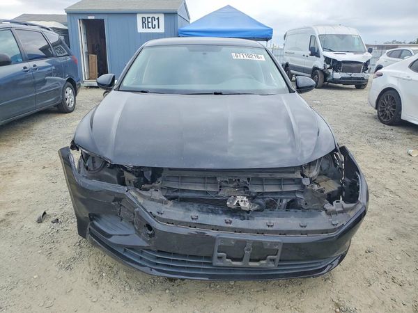 2020 VOLKSWAGEN JETTA