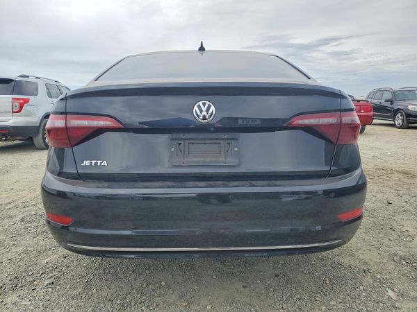2020 VOLKSWAGEN JETTA