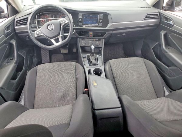 2020 VOLKSWAGEN JETTA