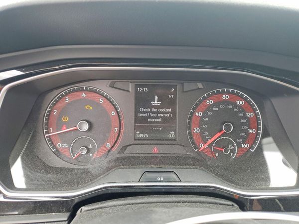 2020 VOLKSWAGEN JETTA