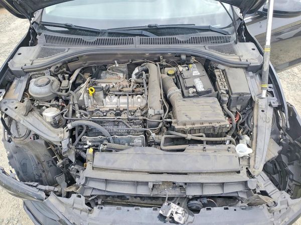 2020 VOLKSWAGEN JETTA