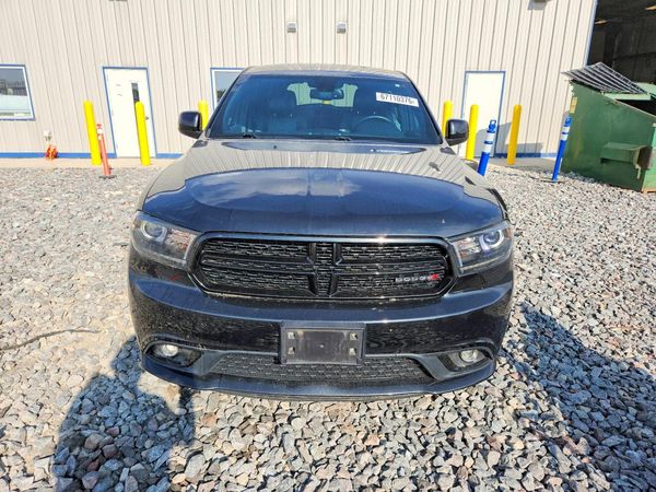 2015 DODGE DURANGO