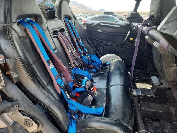 2018 CAN-AM MAVERICK X3 MAX XDS 64