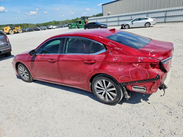 2019 LEXUS ES