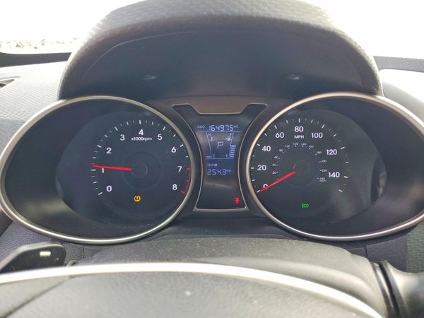 2012 HYUNDAI VELOSTER