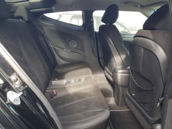 2012 HYUNDAI VELOSTER