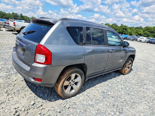 2012 JEEP COMPASS Sport