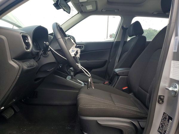 2025 HYUNDAI VENUE SEL, Limited