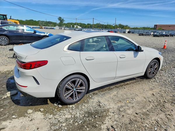 2020 BMW 2 SERIES xDrive GC — PSRA
