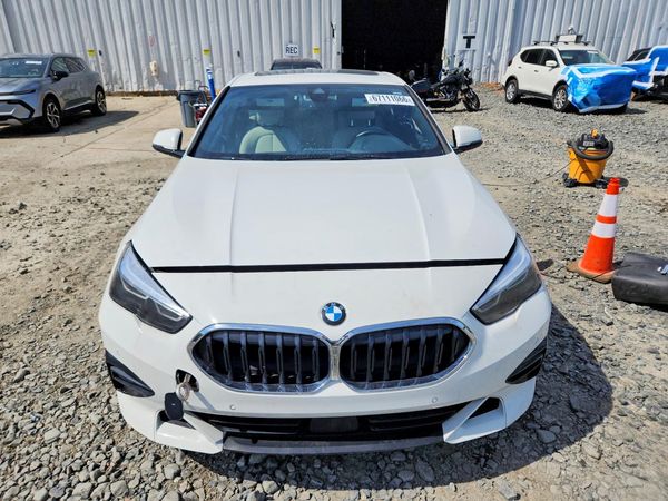2020 BMW 2 SERIES xDrive GC — DIRF