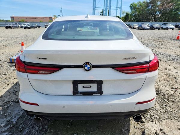 2020 BMW 2 SERIES xDrive GC — DIRR