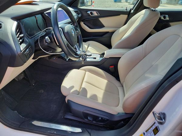 2020 BMW 2 SERIES xDrive GC — DENT
