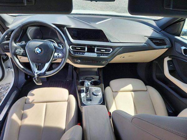 2020 BMW 2 SERIES xDrive GC — CKPT