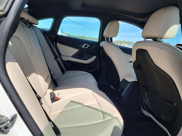2020 BMW 2 SERIES xDrive GC — PSRS