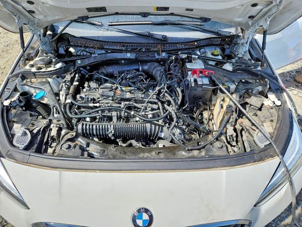 2020 BMW 2 SERIES xDrive GC — Engine bay