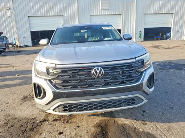 2024 VOLKSWAGEN ATLAS CROSS SPORT SE w/Technology