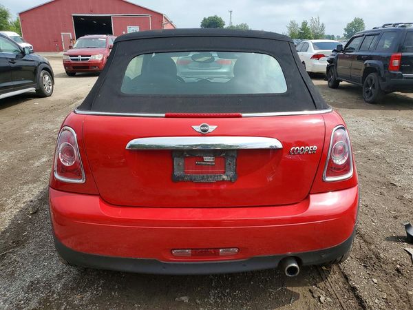 2015 MINI COOPER