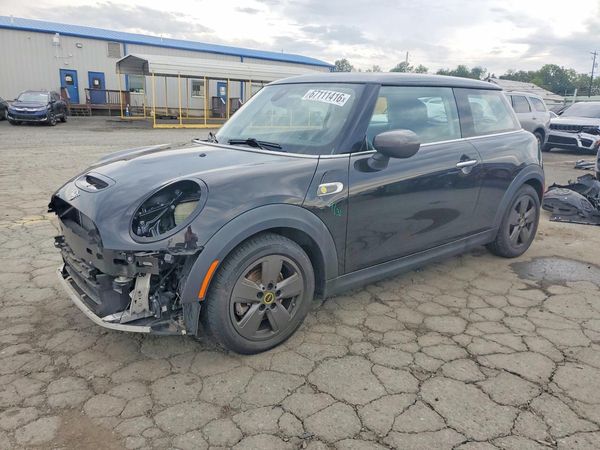 2021 MINI COOPER