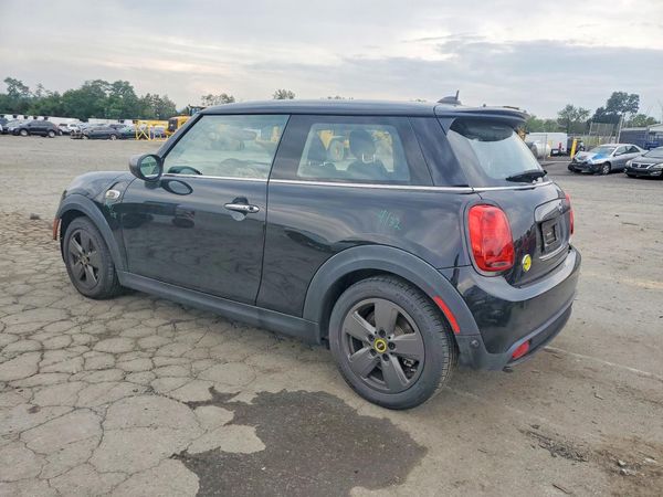 2021 MINI COOPER
