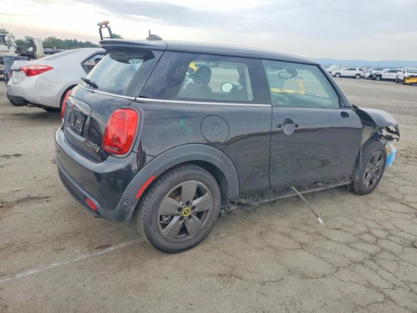 2021 MINI COOPER