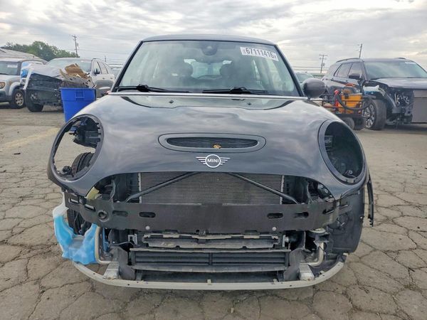 2021 MINI COOPER