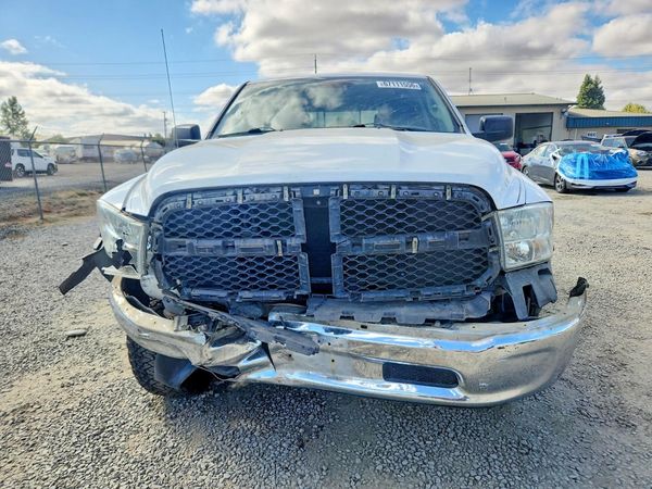 2013 RAM 1500