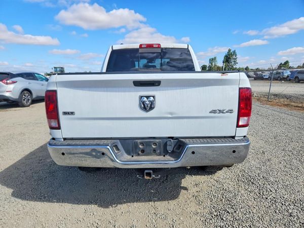 2013 RAM 1500