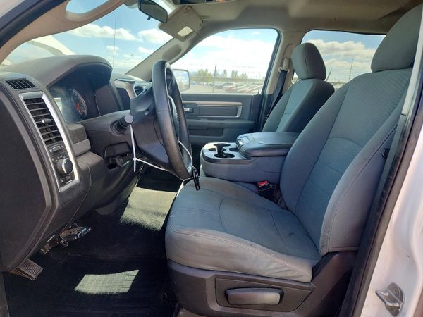 2013 RAM 1500