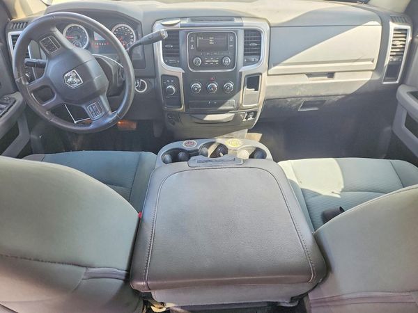 2013 RAM 1500