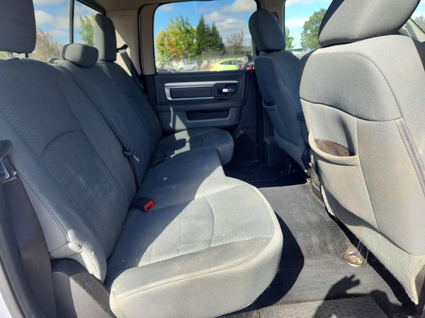 2013 RAM 1500
