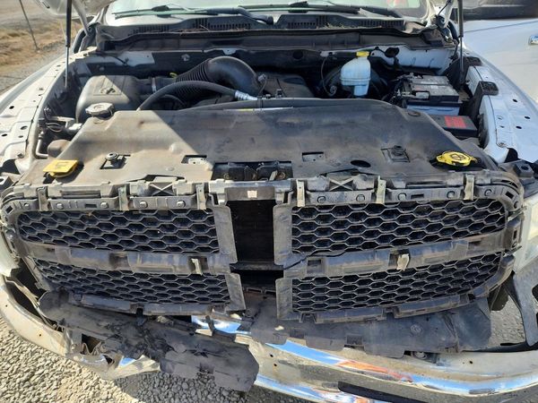 2013 RAM 1500