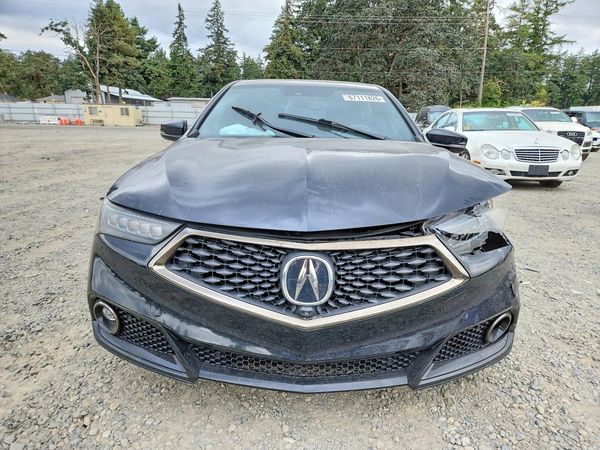 2019 ACURA TLX SH-AWD ADV19 V6 — DIRF