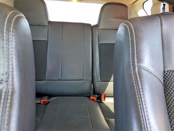 2015 JEEP COMPASS