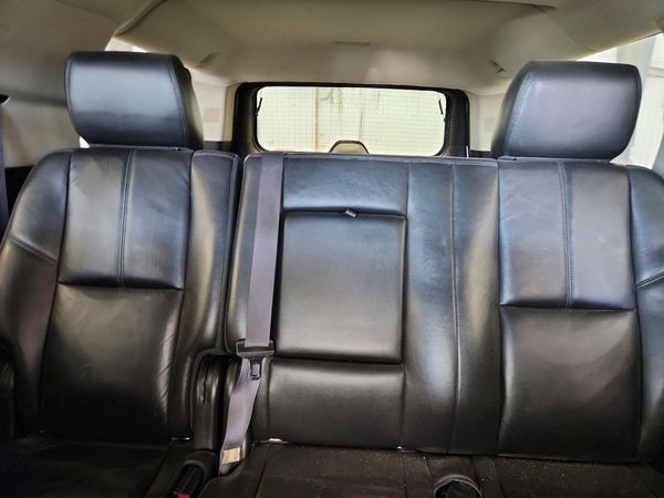 2014 CHEVROLET SUBURBAN LT